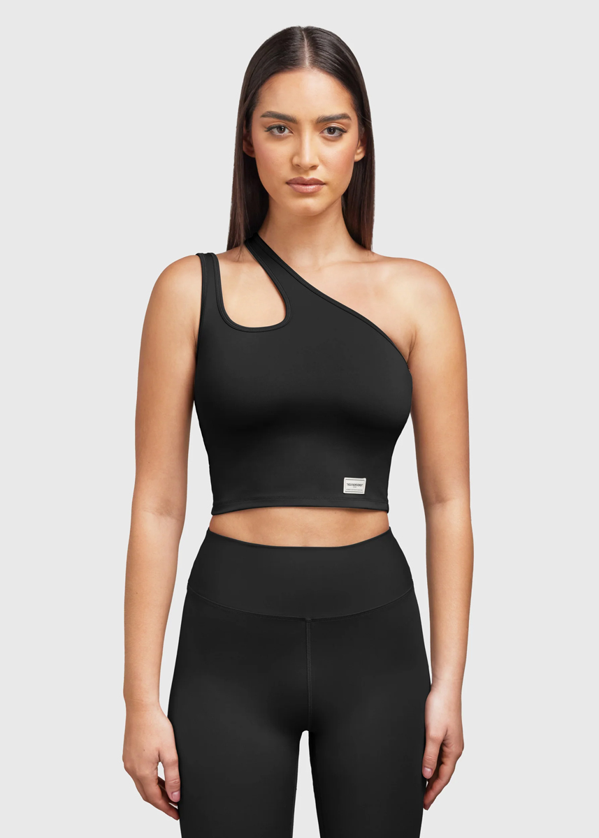 Buy Double Layer Softskin100 Sports Bra - Off-white Online in